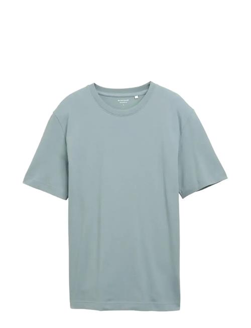 Tom Tailor | Piqué T-Shirt | L
