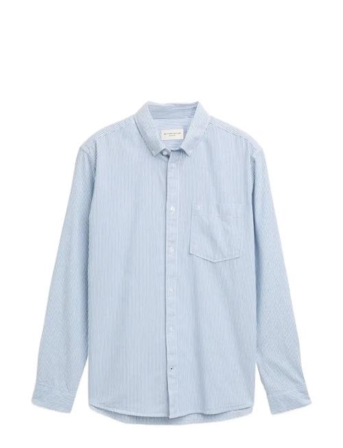 Tom Tailor | Oxford Shirt | S