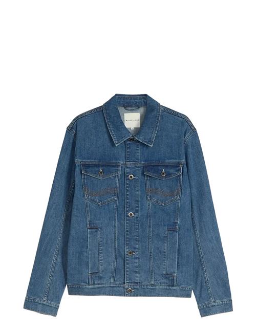 Tom Tailor | Denim Jacket | L