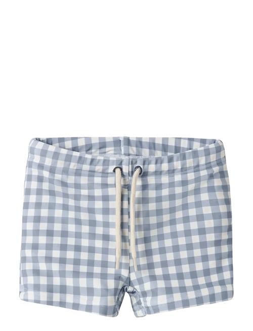 Lil'Atelier | Nmmfinley Swim Tights Lil | 98