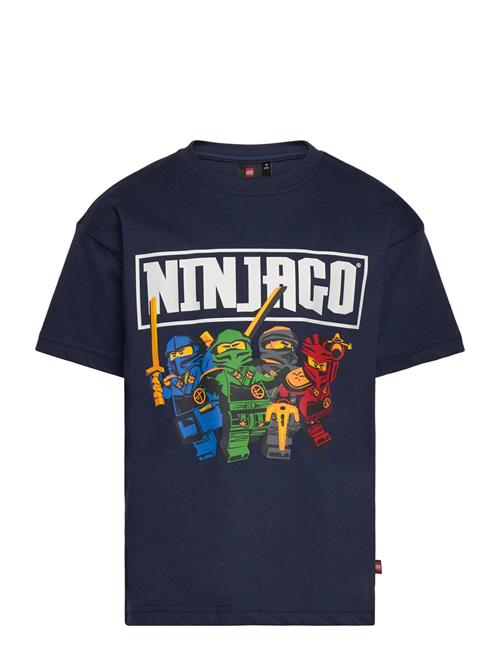 LEGO kidswear | Lwtaffy 621 - T-Shirt S/S | 152
