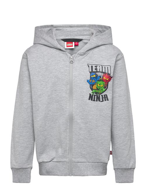 LEGO kidswear | Lwsian 102 - Hooded Sweatshirt | 128