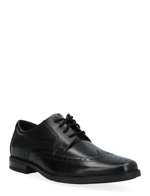 Clarks | Howard Wing G | 45