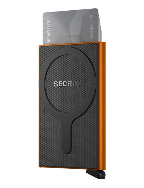Secrid | Cfm-Orange | CARDPROTECTOR