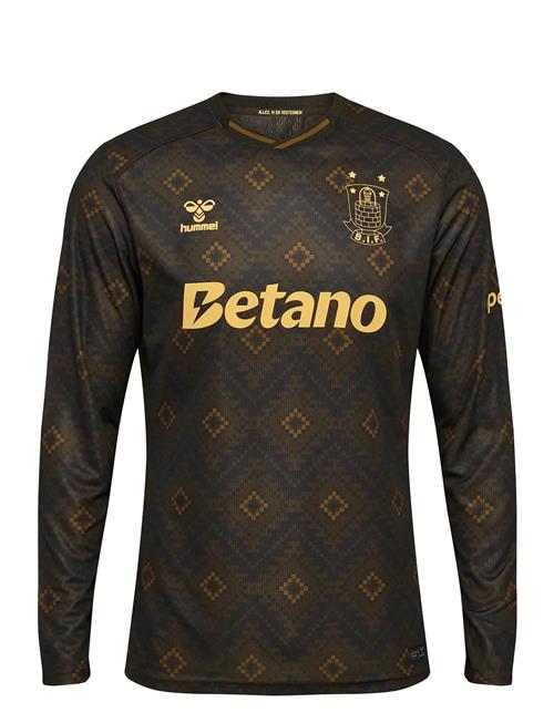 Hummel | Bif 25/26 Third Jersey L/S | XL