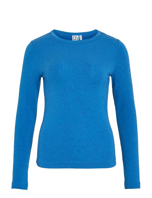 ROUGE EDIT | Roumaple L/S O-Neck Tee/2 | L
