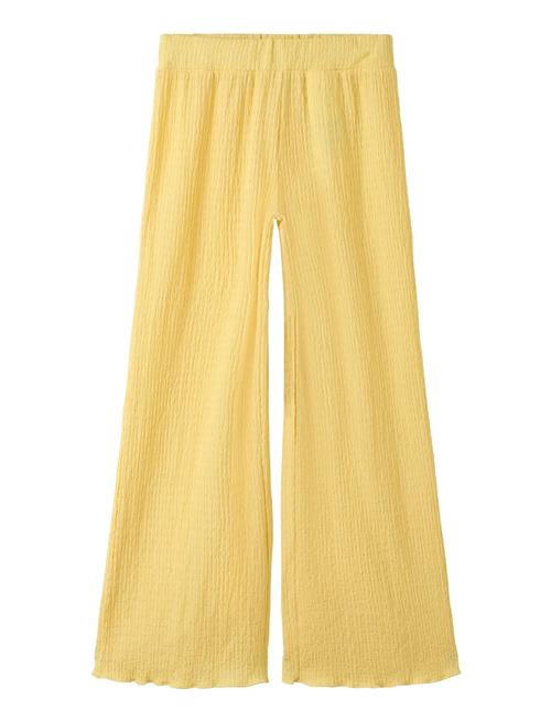 name it | Nkfhikka Wide Pant | 152