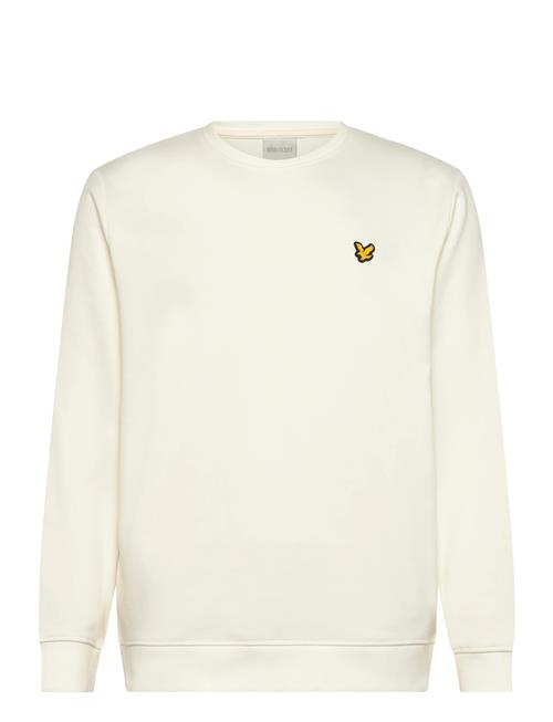 Lyle & Scott | Sports Crew Neck Sweatshirt | M