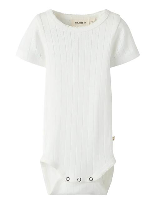 Lil'Atelier | Nbfrachels Ss Slim Body Lil | 62