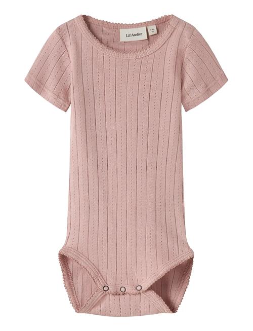 Lil'Atelier | Nbfrachels Ss Slim Body Lil | 62