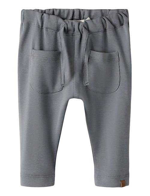 Lil'Atelier | Nbmgeo Lom Loose Pant Lil | 62