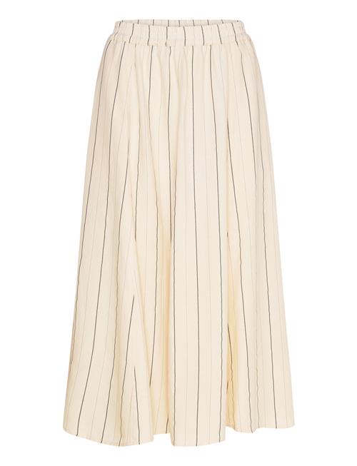 Rue de Tokyo | Pilar Striped Tencel | XL