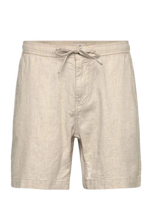 Morris | Fenix Linen Shorts | L