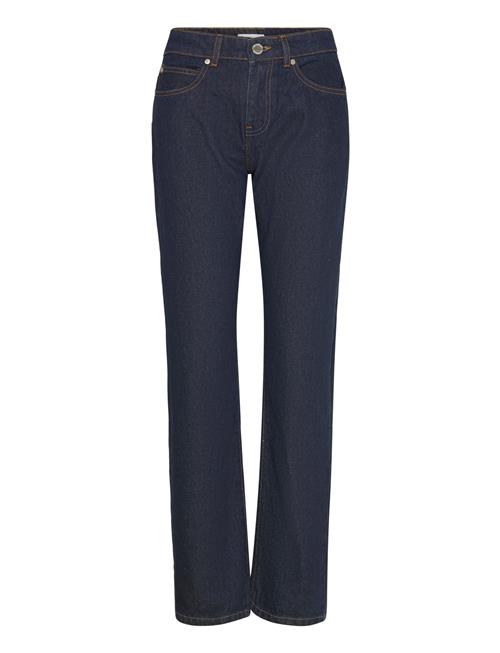 2NDDAY | 2Nd Marius - Firm Denim | 30