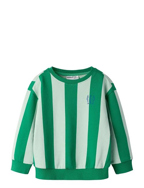 name it | Nmmhaddian Ls Rlx Swe Unb Box | 110