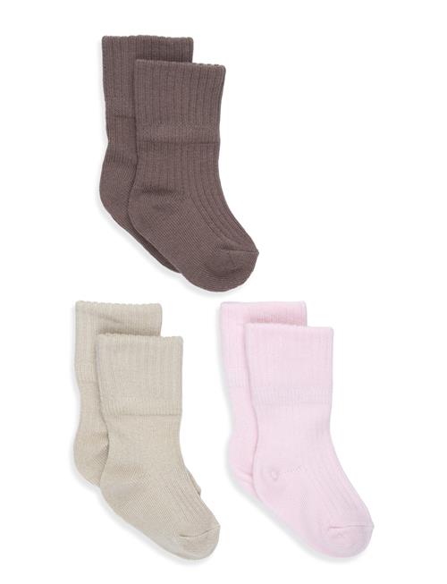 name it | Nbfnobba 3P Sock | 62-68