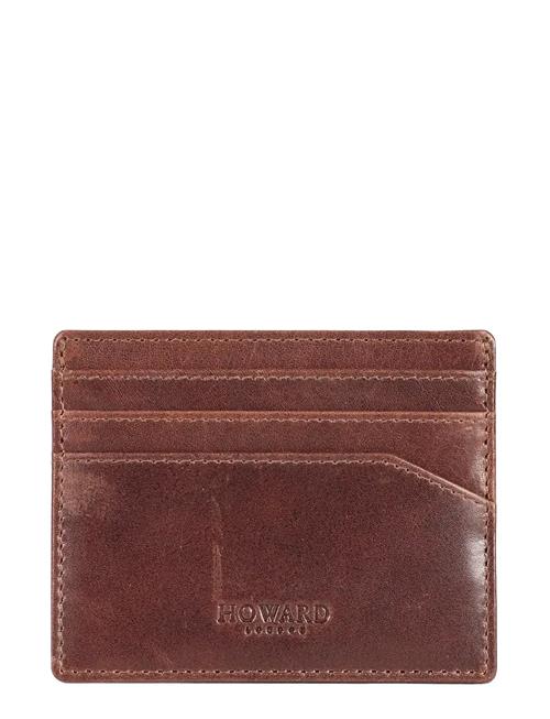 Howard London | Cardwallet Archer | ONE SIZE