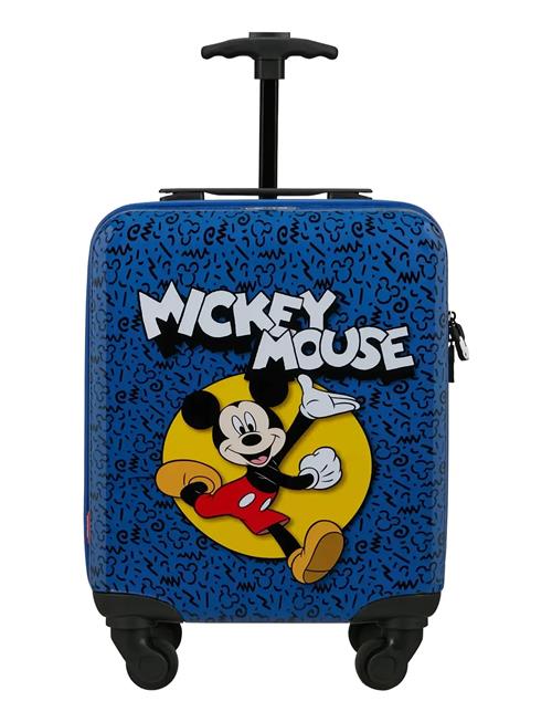 Samsonite | Daydream Disney Spinner 45/16 Disney Mickey Happy | ONE SIZE