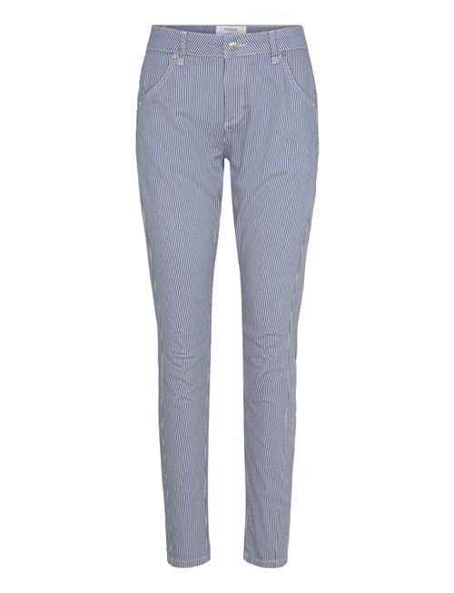 Pieszak | Pd-Barbara Jeans Ocean Stripe | 26 x 32