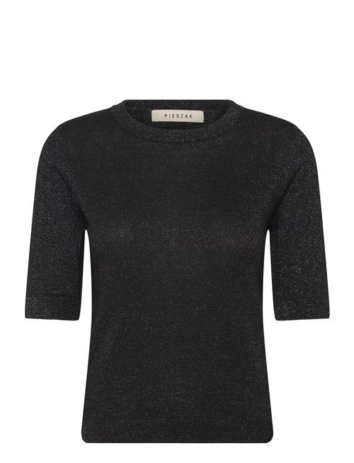 Pieszak | Pd-Vigga Ss Lurex Knit | 36