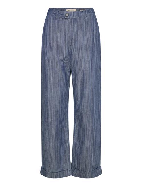 Pieszak | Pd-Birkin Weekend Jeans Wash Atlant | 27 x 30