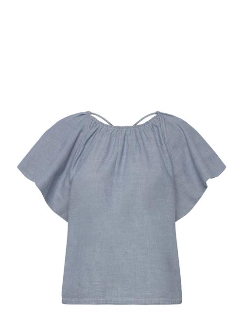 Pieszak | Pd-Chrissy Open Back Top | 38