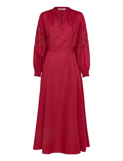 Pieszak | Pd-Pina Maxi Dress | 40
