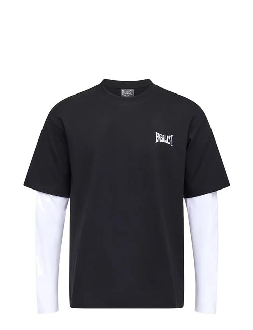 Everlast | Layered Back Logo Ls | XL