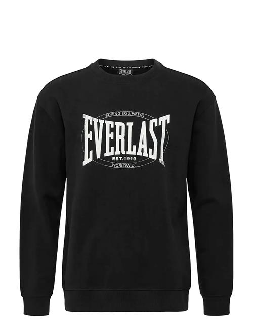 Everlast | Everlast Logo Crew Sweat | XS