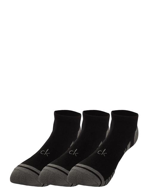 Calvin Klein Golf | Tech Trainer Sock ( 3 Pairs ) | OS41/46