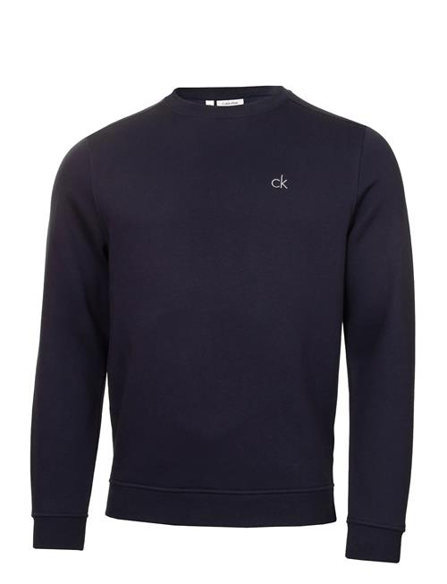 Calvin Klein Golf | Planet Crew Sweatshirt | L