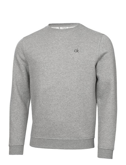 Calvin Klein Golf | Planet Crew Sweatshirt | XXL