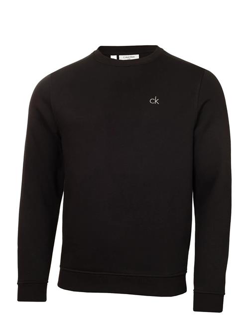 Calvin Klein Golf | Planet Crew Sweatshirt | L