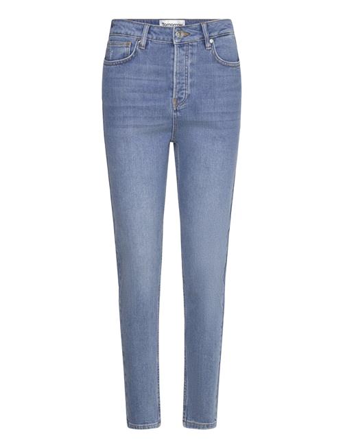 Tomorrow | Trw-Hepburn Jeans Wash Iowa | 25 x 32