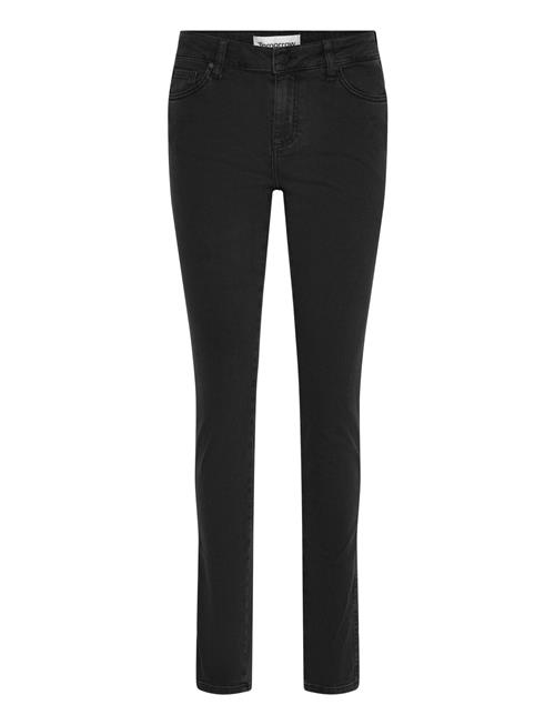 Tomorrow | Trw-Dylan Mw Skinny Worn Black | 29 x 32