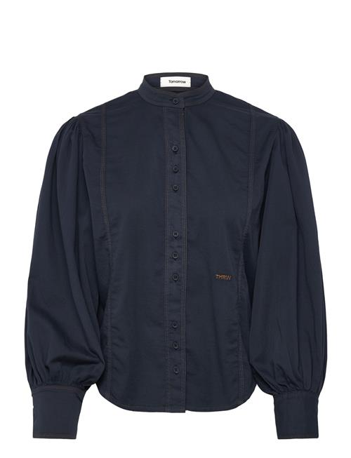 Tomorrow | Trw-Portia 3 Needle Shirt | 38