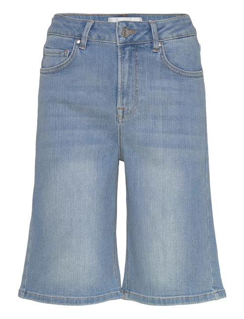 Tomorrow | Trw-Kersee Shorts Wash Bleached Pra | 30
