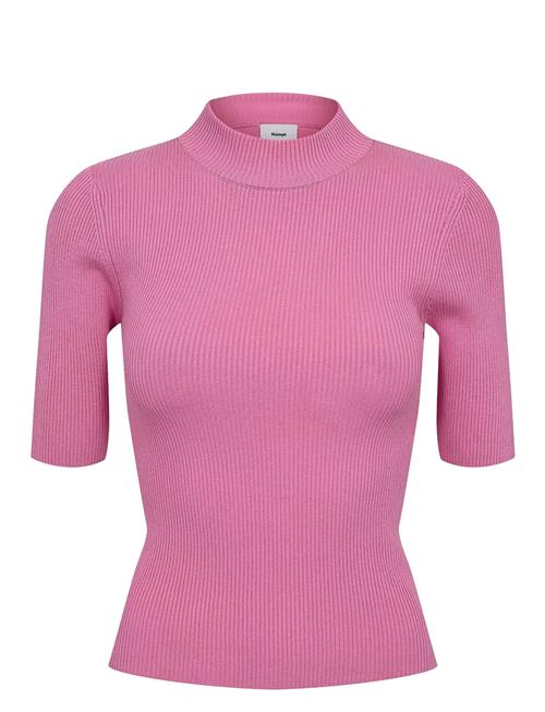 Nümph | Nubia Ss Pullover Cropped | XL