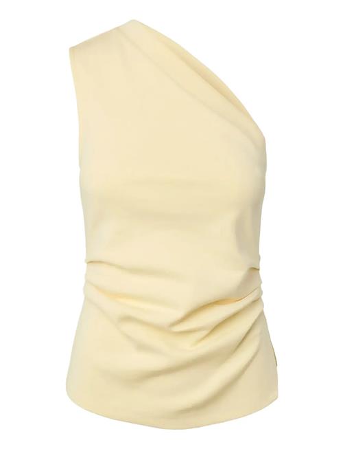 YAS | Yasvenice One Shoulder Top | XL