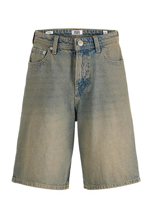 Jack & Jones | Jjialex Jjoriginal Shorts Sq 673 Ln Jnr | 128