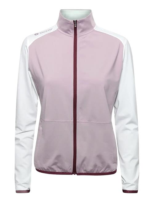 BACKTEE | Ladies Full-Zip Baselayer | M