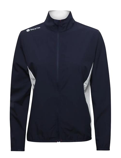 BACKTEE | Ladies Windbreaker Jacket | L