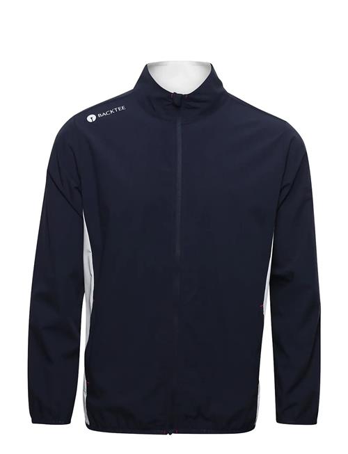 BACKTEE | Mens Windbreaker Jacket | XXL