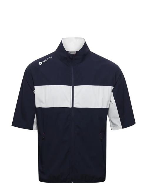BACKTEE | Mens Winbreaker Jacket S/S | S