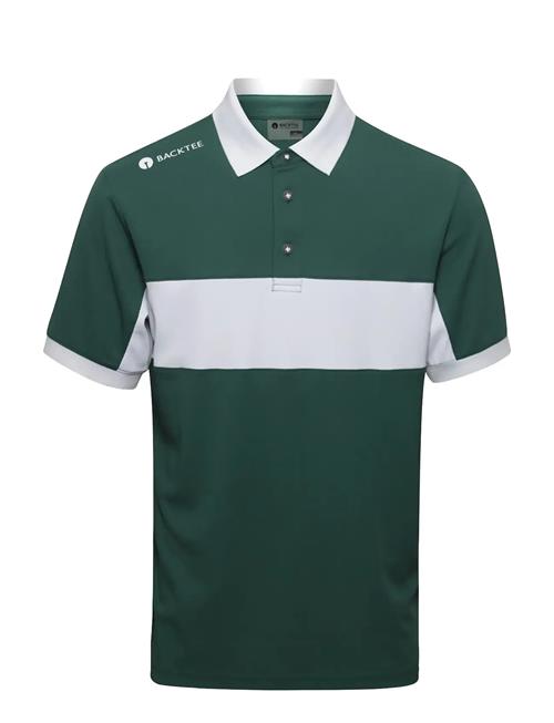 BACKTEE | Mens Focus Polo | XXL