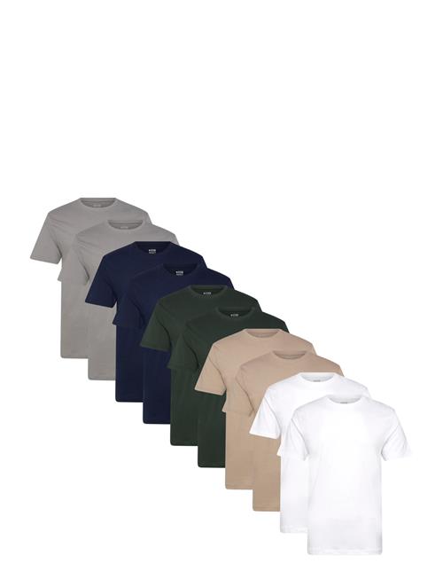 Denim Project | Dp 10 Pack T-Shirt | XXL