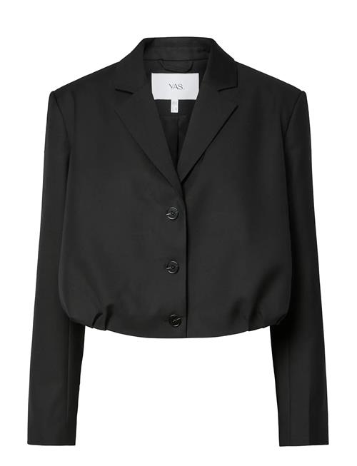 YAS | Yasjera Ls Short Blazer S. | 36