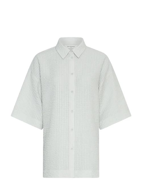 MSCH Copenhagen | Mschgroove 3/4 Shirt Chk | L/XL