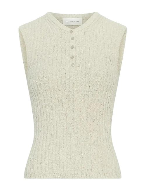 MSCH Copenhagen | Mschginga Sl Top | S/M
