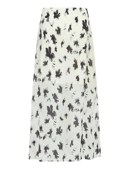 MSCH Copenhagen | Mschalessandra Hw Skirt Aop | S